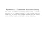 write email newsletters for startups